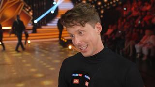 Valentin Lusin äußert sich nach dem Punkte-Dämpfer für Anna Ermakova im Viertelfinale von "Let's Dance".