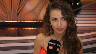 "Let's Dance"-Profitänzerin Ekaterina Leonova wurde in der Schule gemobbt.