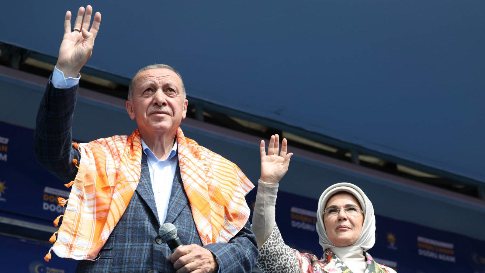 Türkei-Wahl: Folgt Kılıçdaroğlu auf schwächelnden Erdogan?