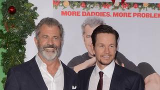 Mel Gibson übernimmt Regie in neuem Mark-Wahlberg-Film