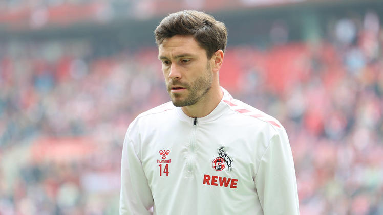 Fußball Profi Jonas Hector Vom 1 Fc Köln Spricht Erstmals über Den Tod Seines Bruders 7516