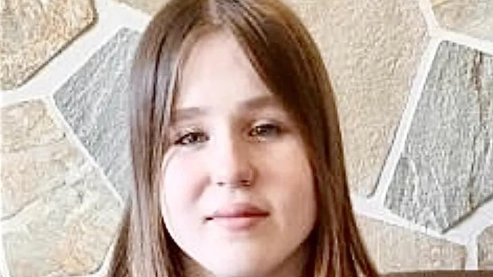 Sina Sophia (14) aus Dortmund wird seit Mittwoch vermisst
