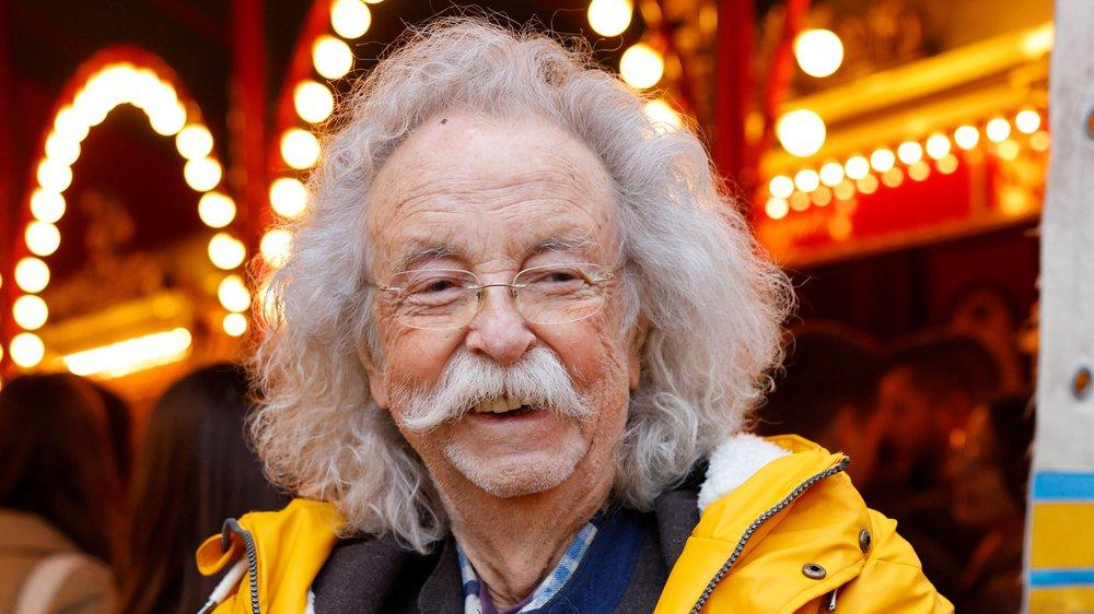 Jean Pütz im Interview - Moderatoren-Legende (86) verrät RTL seinen letzten großen Wunsch