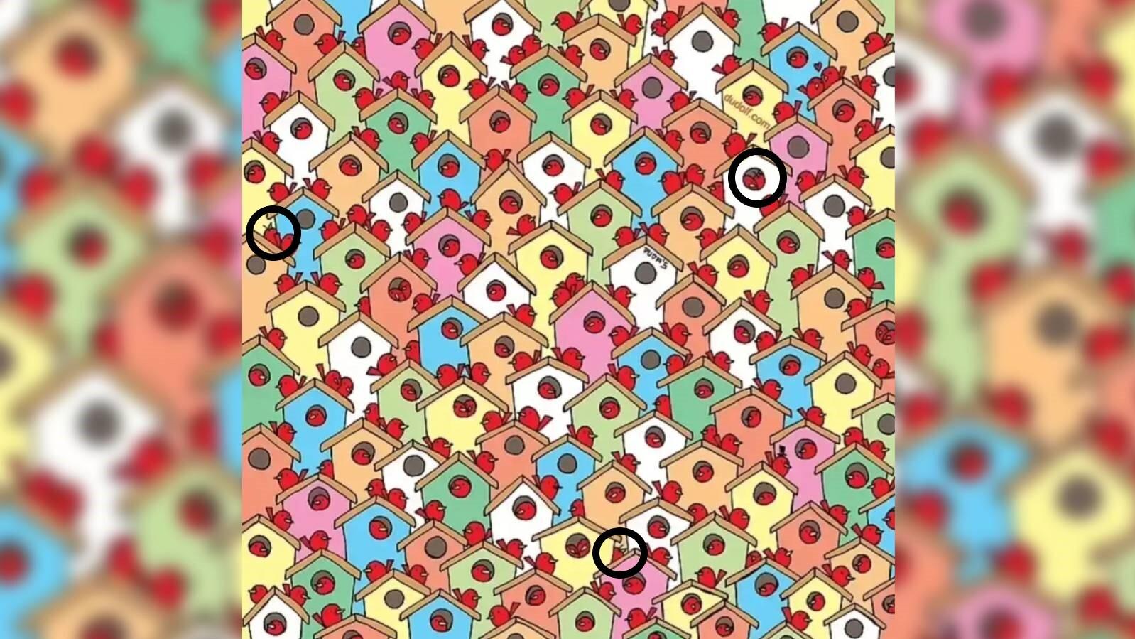 Auflösung Suchbild