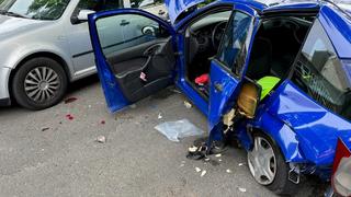 Mehrere Schwerverletzte in Bad Harzburg