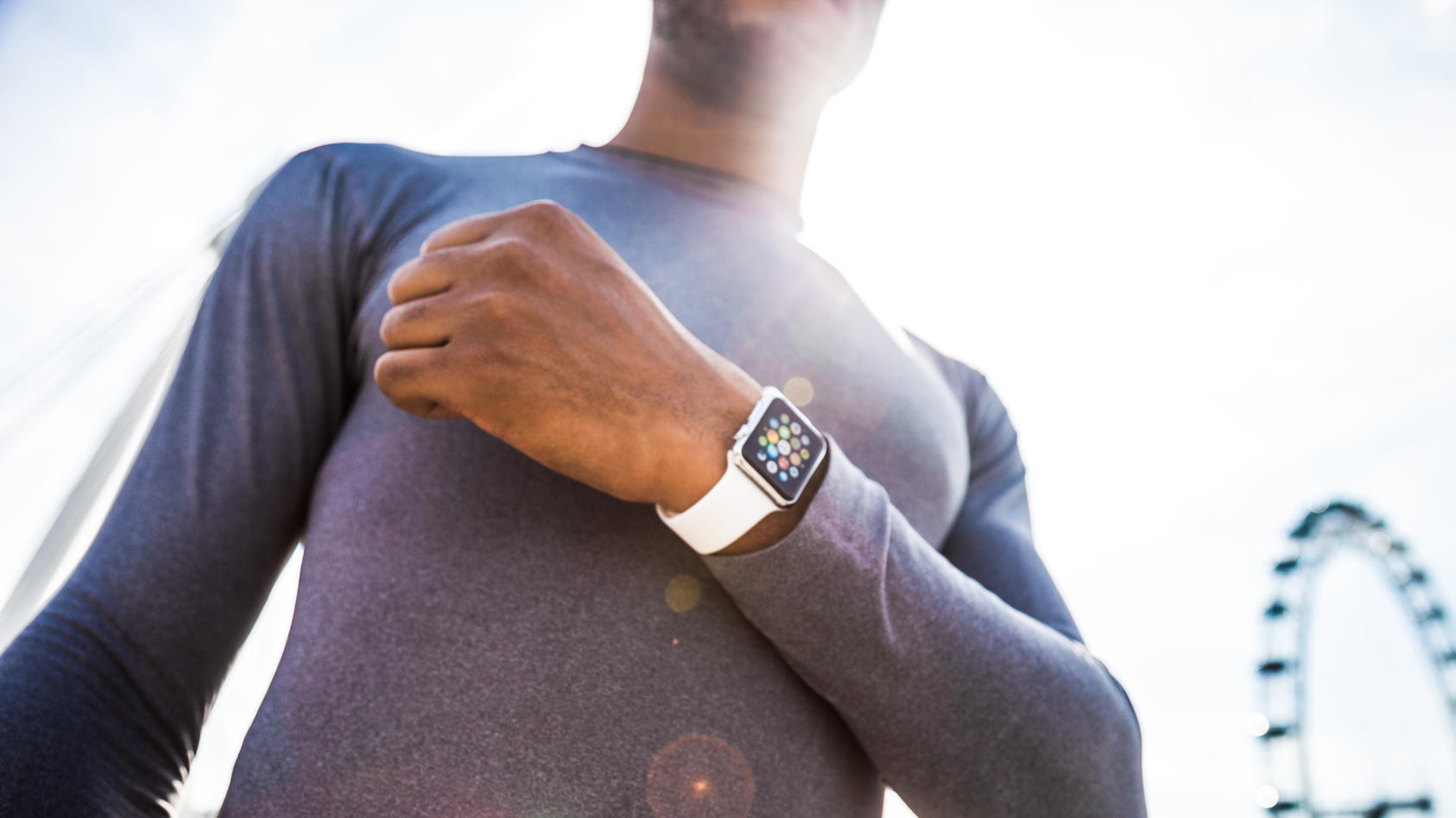 Smartwatches überzeugen mit viel nützlichen Funktionen