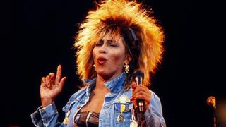 Tina Turner: So trauern Mick Jagger und weitere Stars um die Pop-Ikone