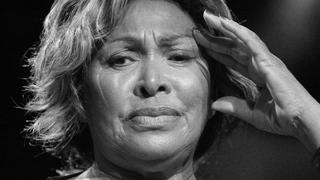 Tina Turner wurde von ihrem Ex-Mann Ike jahrelang misshandelt.