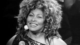 Tina Turner hatte keine Angst vor dem Sterben.