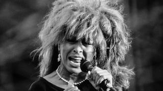 Tina Turner kämpfte wie eine Löwin - ein Leben lang.