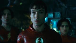 "The Flash"-Regisseur verrät massiven Cameo-Spoiler