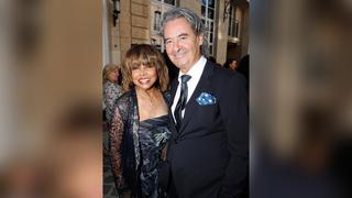 Tina Turner: Dieser Mann ließ sie wieder an die Liebe glauben