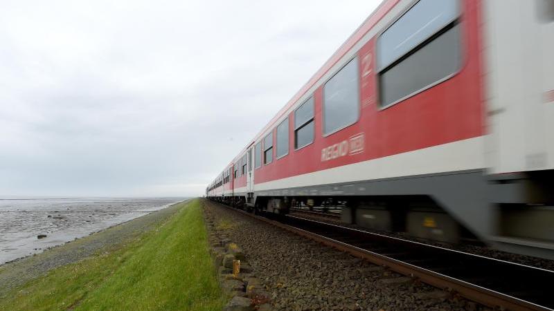 Bahnstrecke Hamburg-Westerland