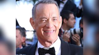 "Die Wahrheit ist heilig": Tom Hanks hält bewegende Rede in Harvard