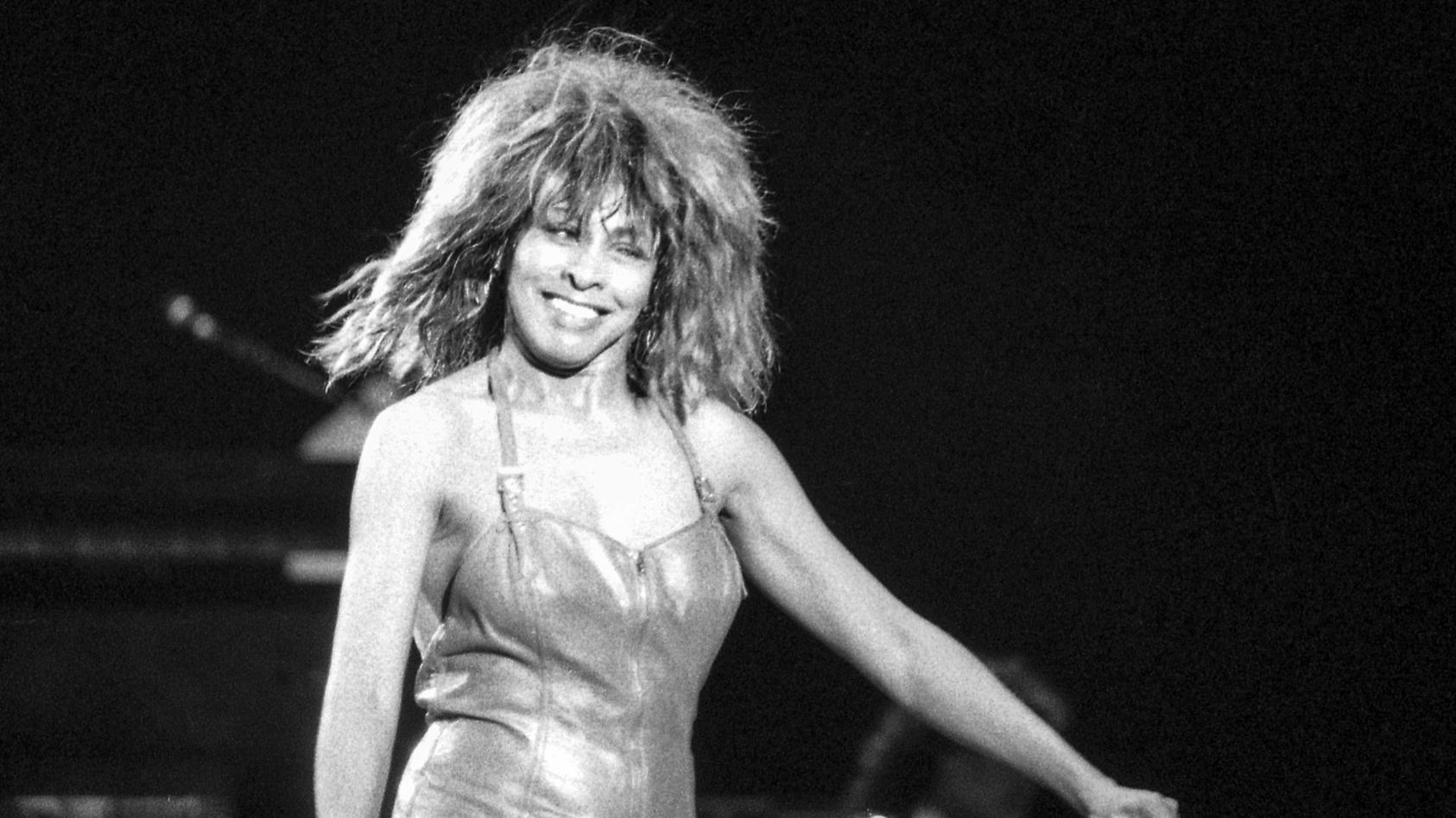 Ihr Tour-Manager erinnert sich - So war Tina Turner wirklich