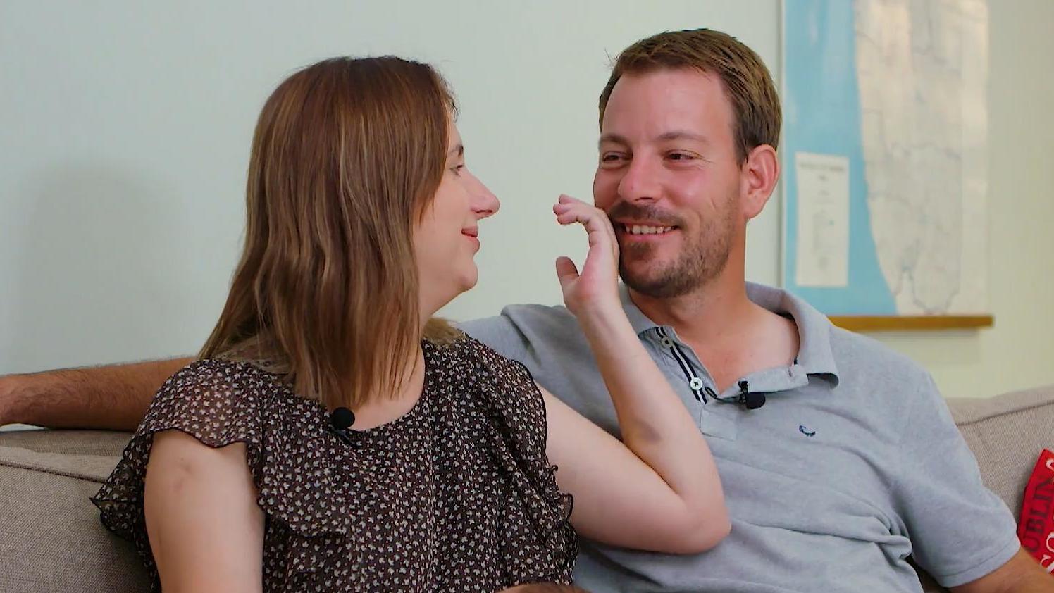 "Bauer sucht Frau"-Traumpaar Anna und Gerald sind seit kurzem zweifache Eltern