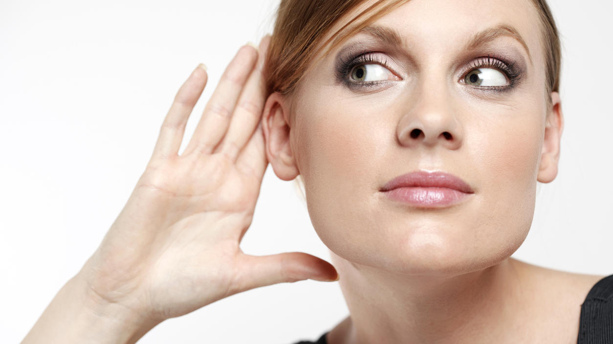 Bestimmte Medikamente können das Gehör schädigen - vor allem bei hoher Dosierung oder dauerhafter Gabe