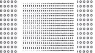 Buchstaben-Suchbild