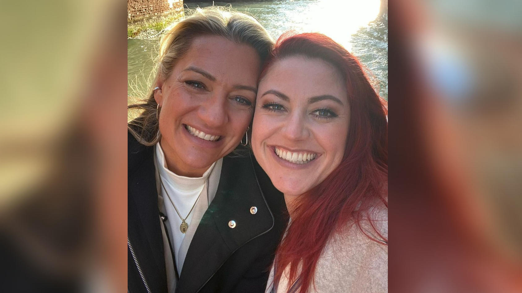 Juliette Schoppmann & Tahnee - Ihre Liebe soll jeder sehen!