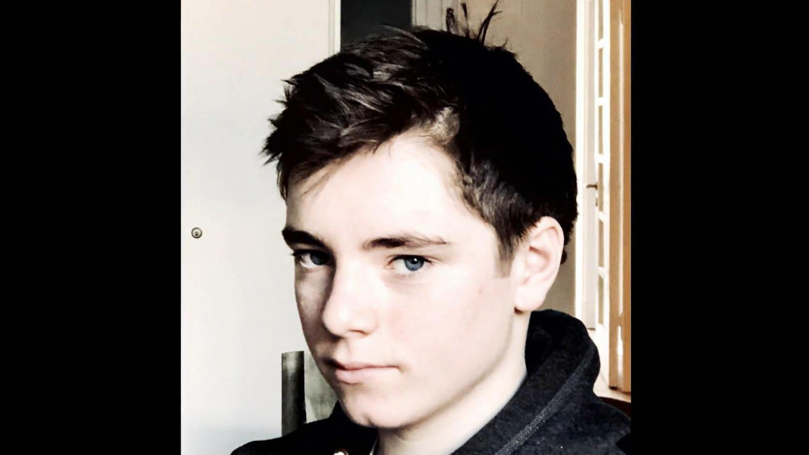 Er wachte nicht mehr auf - Oskar (14)  stirbt an Epilepsietod