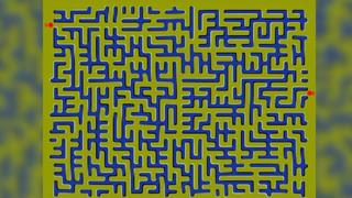 Labyrinth