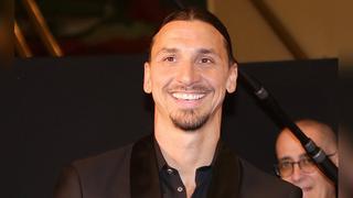 Schwedisches Königshaus würdigt Zlatan Ibrahimovic zum Karriereende