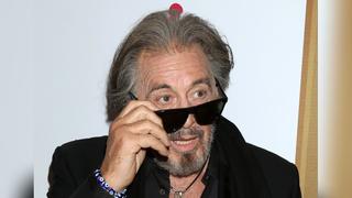 Al Pacino wird wieder Vater: Ist die Vorfreude schon groß?