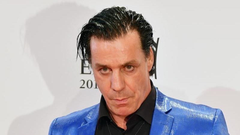 Frauen, Kinder, Hobbys - Wie tickt Till Lindemann privat?