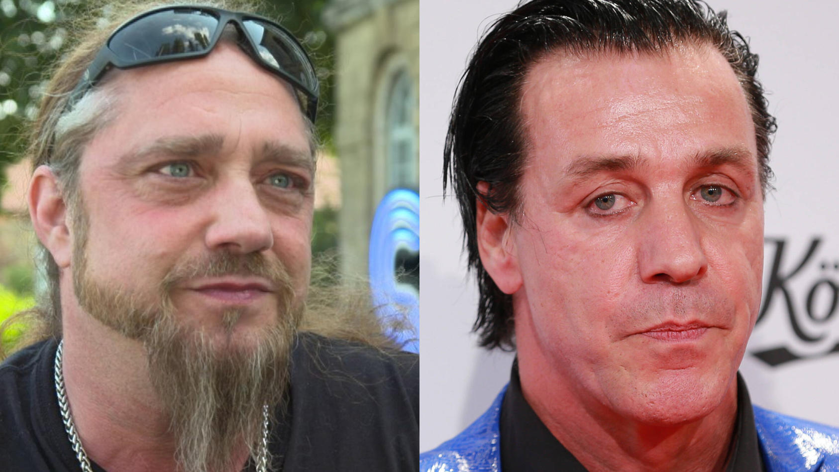 Nach Vorwürfen gegen Till Lindemann - Martin Kesici packt über Groupies und Sex aus