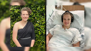 Chelsea Speirs (17)