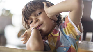 ADHS - ob bei Kindern oder Erwachsenen: Die richtige Ernährung kann Symptome lindern