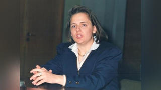 Cinzia Paolina De Lio, 56