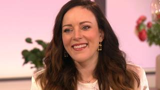 Jasmin Wagner im GALA-Interview.
