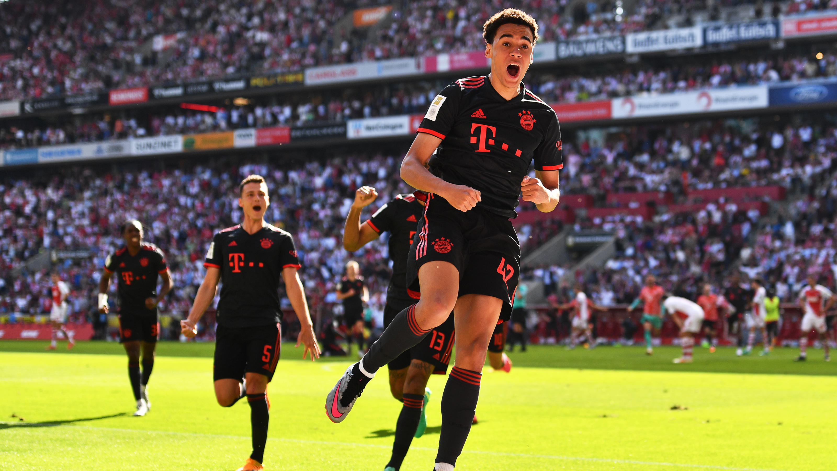 RTL zeigt Testspiel-Kracher des FC Bayern München im Free-TV
