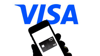 Aus für Amazon-Visa-Karte.