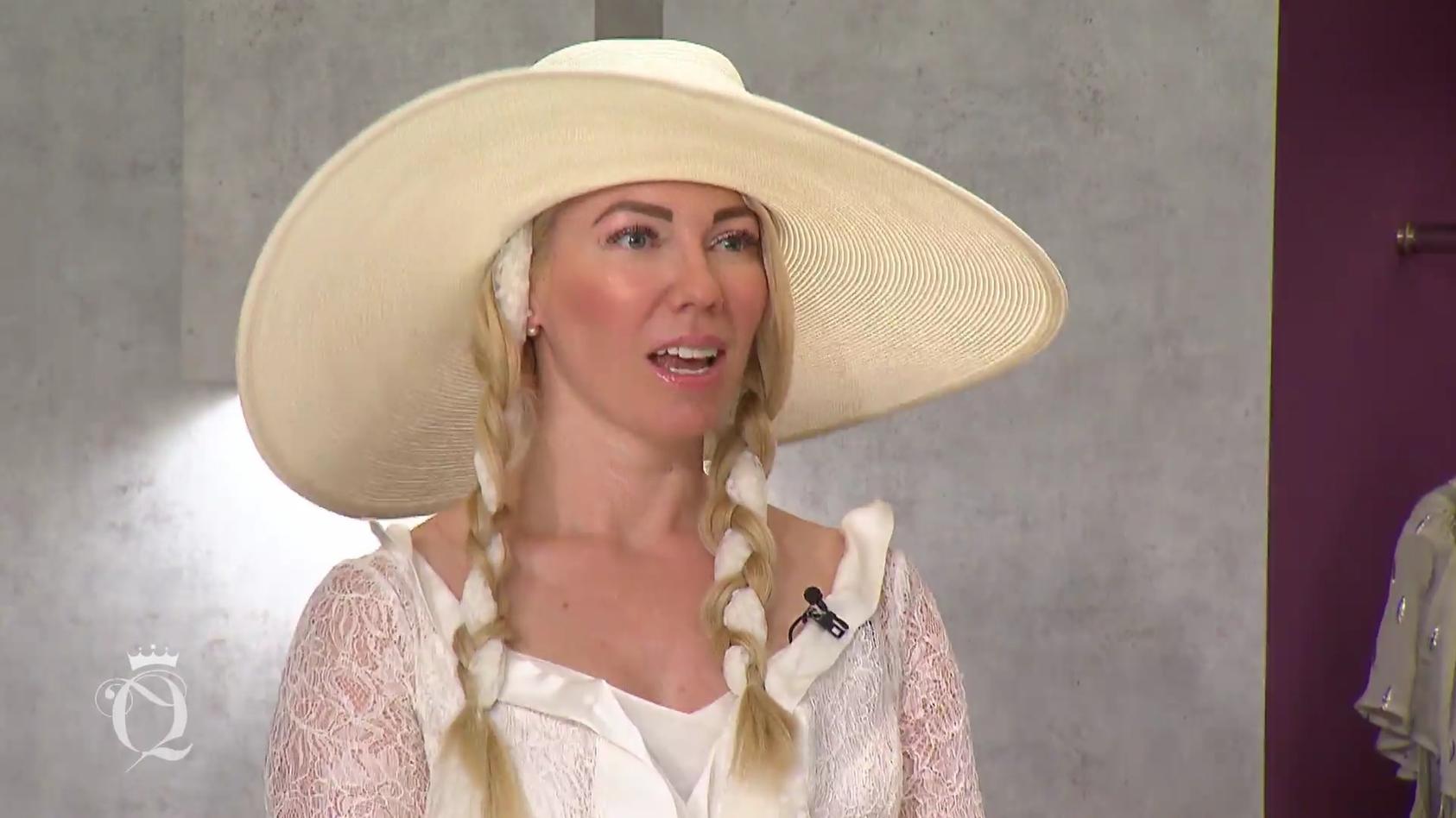 Shopping Queen“-Schock im Finale: Kandidatin entsetzt über Platz 5 - „nicht  dein Ernst!“