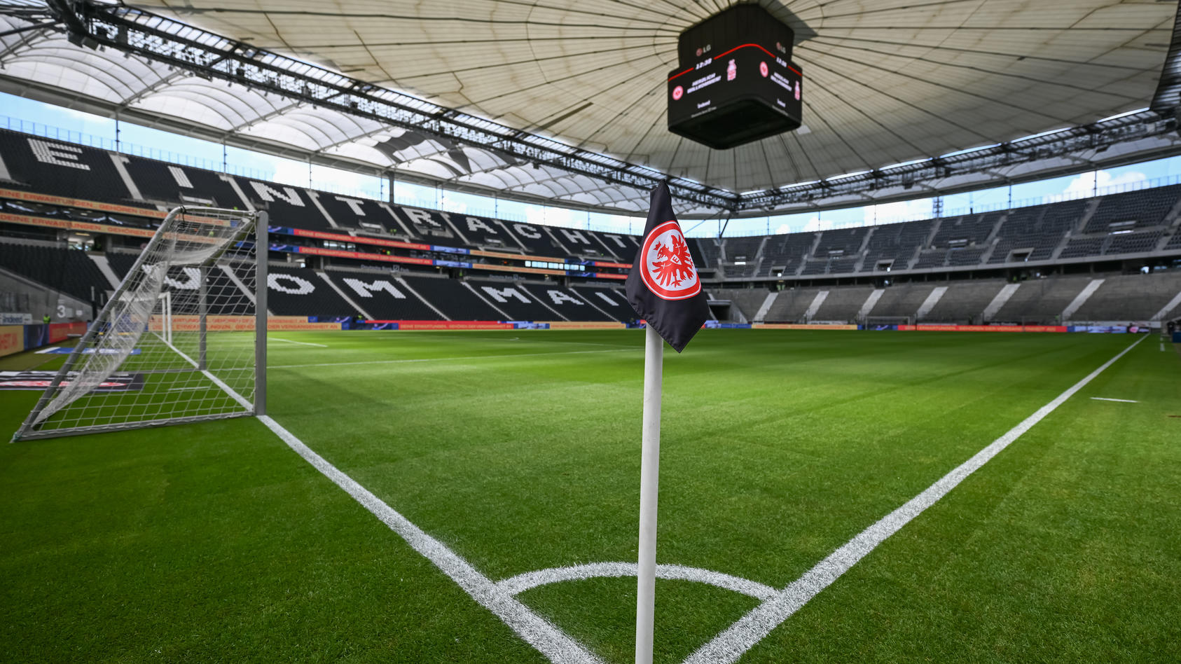 UEFA Europa Conference League Eintracht Frankfurt live bei RTL
