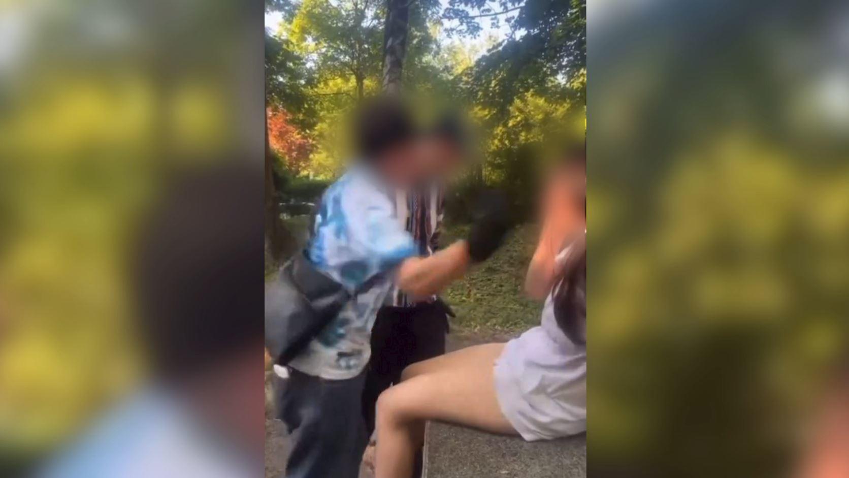 München: Jugendbande quält Mädchen (12 & 15) stundenlang - Brutalität nimmt  zu