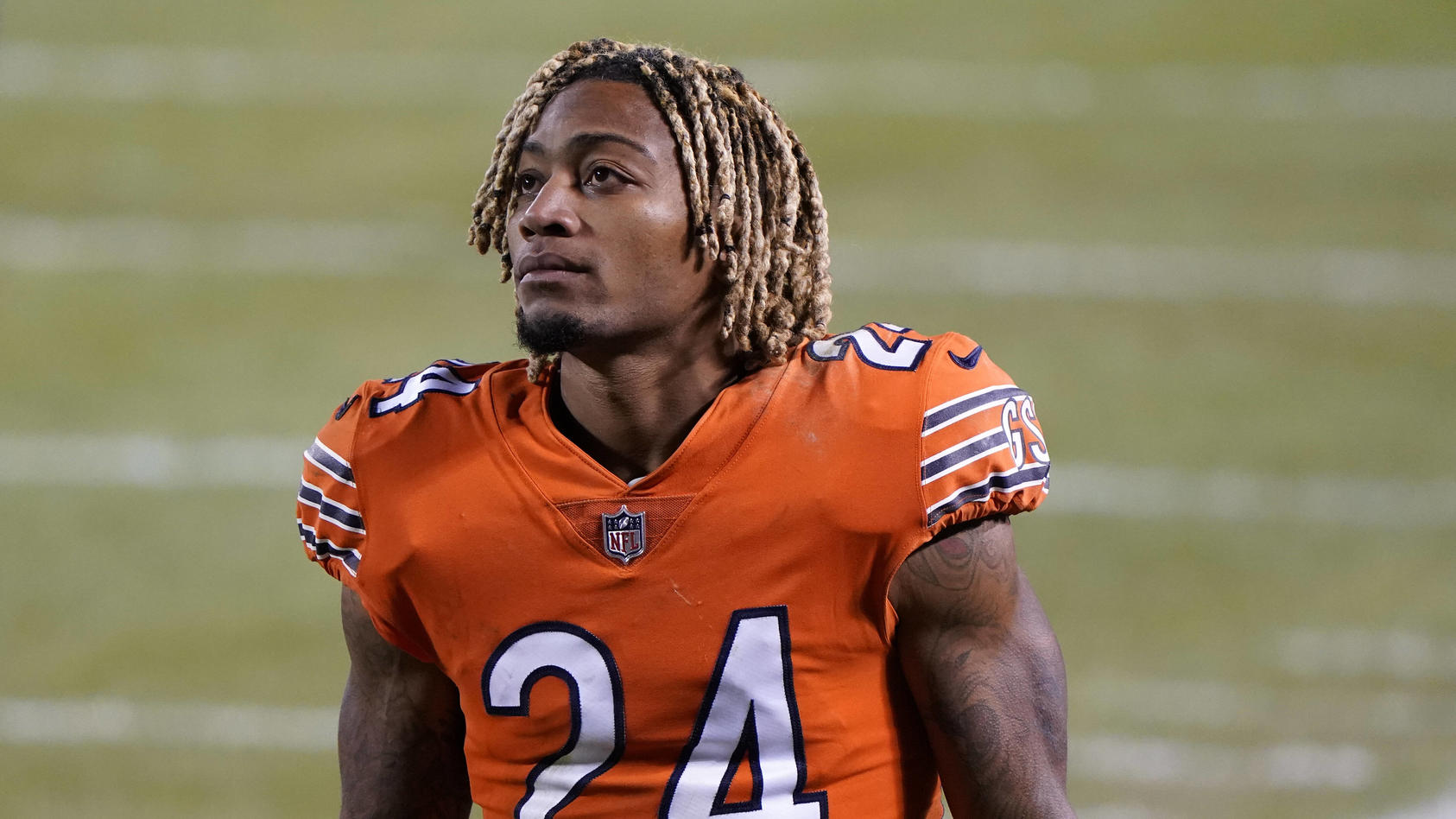 Dollar Beute Ex Nfl Star Buster Skrine Als Trickbetr Ger