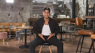 Timur Ülker im GZSZ-Interview.