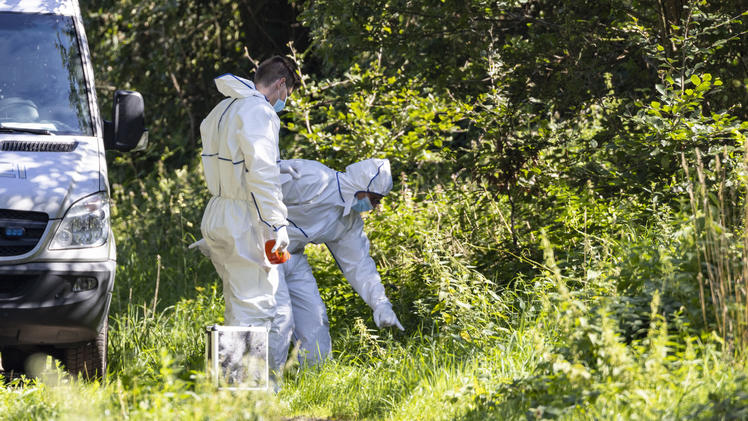 Leiche In Emmerich: Vermisste 23-Jährige Aus Siegen Vermutlich Ermordet