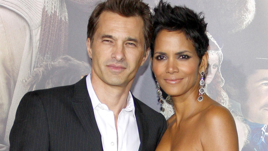 Halle Berry Und Olivier Martinez Darum Ist Ihre Scheidung Erst Nach