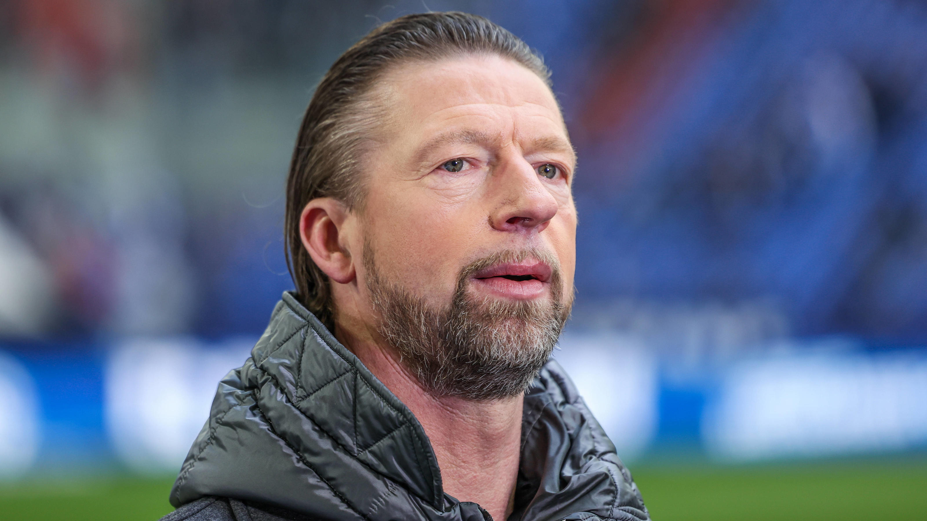 RTLExperte Steffen Freund Bundestrainer Hansi Flick muss gehen, wenn...