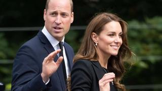 Die Krone ruft: Wann endet die Sommerpause für William und Kate?