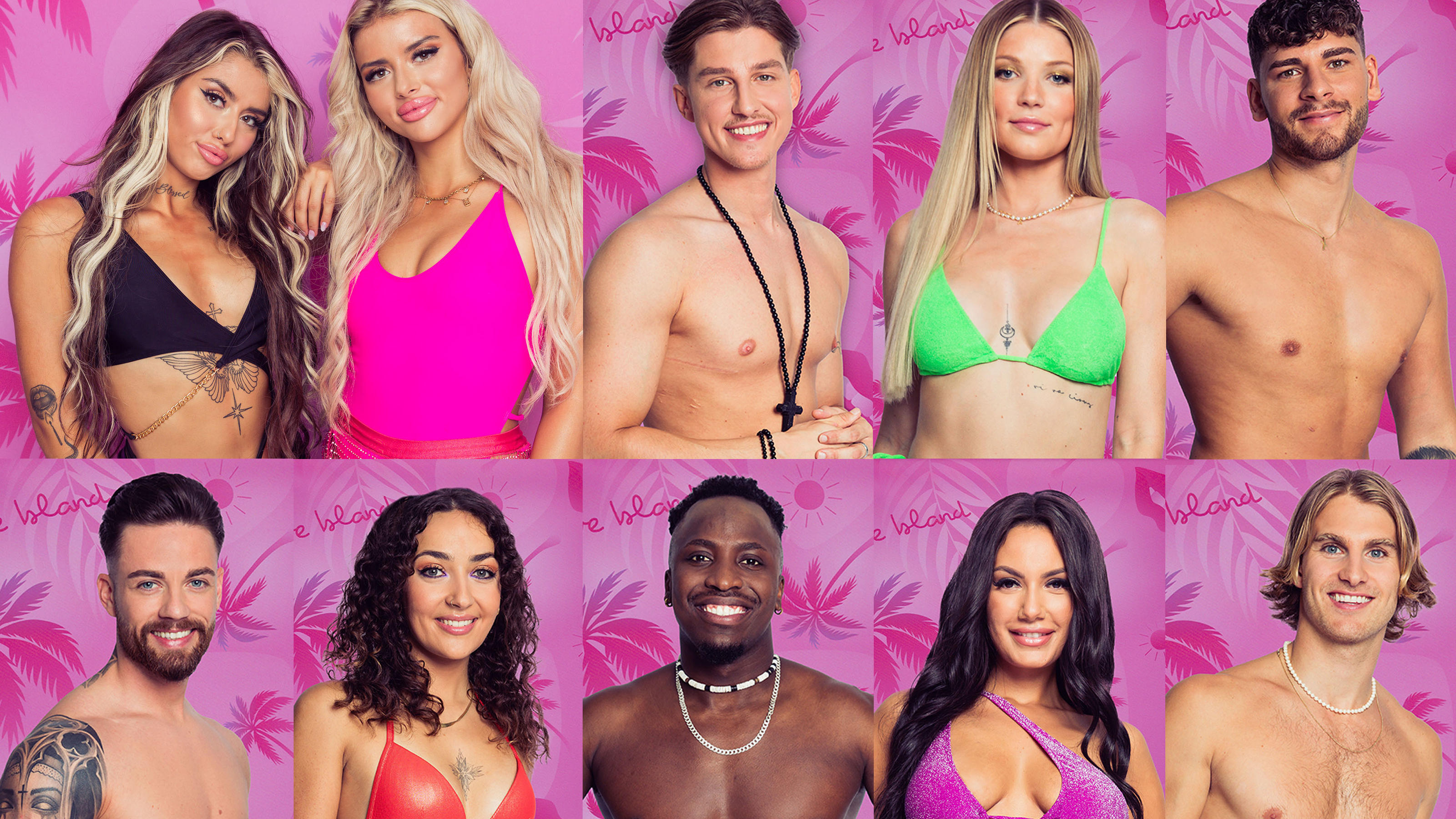 Love Island 2023 Stream Kandidaten Neuerungen Islander Und Co Alle Infos 