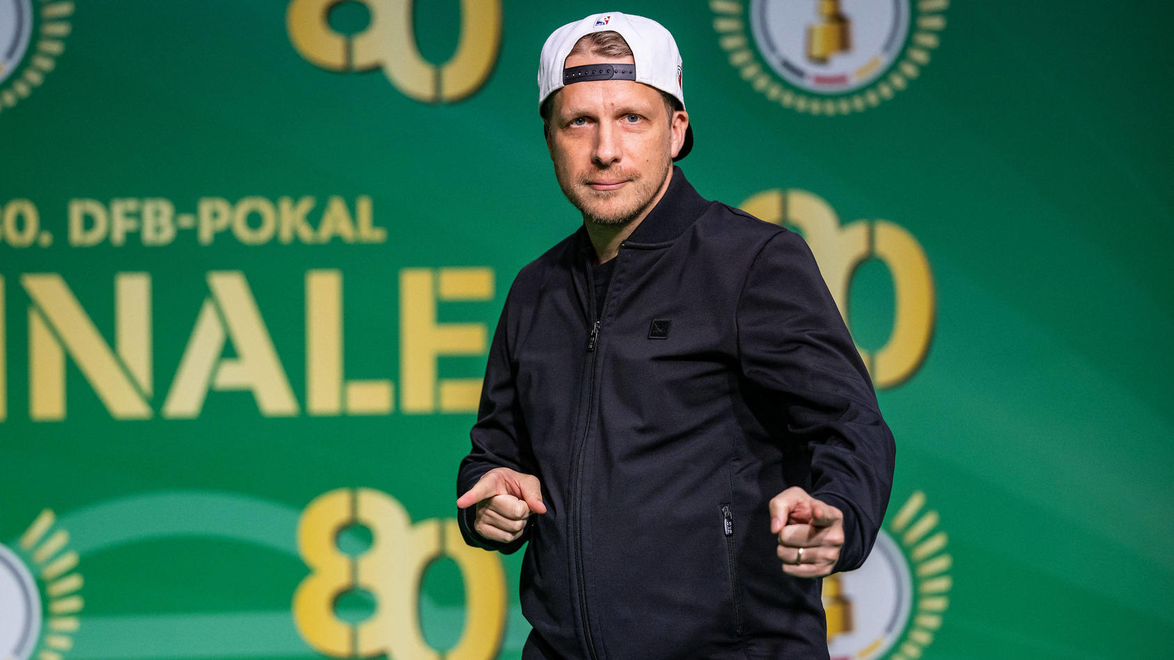Oliver Pocher trägt noch immer seinen Ehering
