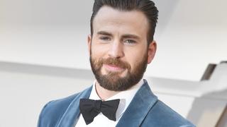 February 24, 2019 - Los Angeles, California, U.S - CHRIS EVANS during red carpet arrivals for the 91st Academy Awards, presented by the Academy of Motion Picture Arts and Sciences (AMPAS), at the Dolby Theatre in Hollywood. Los Angeles U.S.  - ZUMAz03_ 20190224_zbp_z03_444 Copyright: xKevinxSullivanx