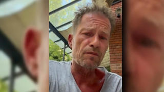 Fans sorgen sich um Til Schweiger.