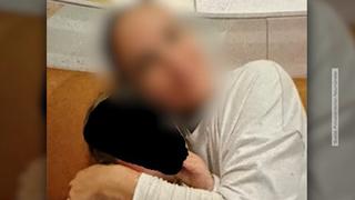 Dieses Foto von Nicole S. veröffentlichte die Polizei.
