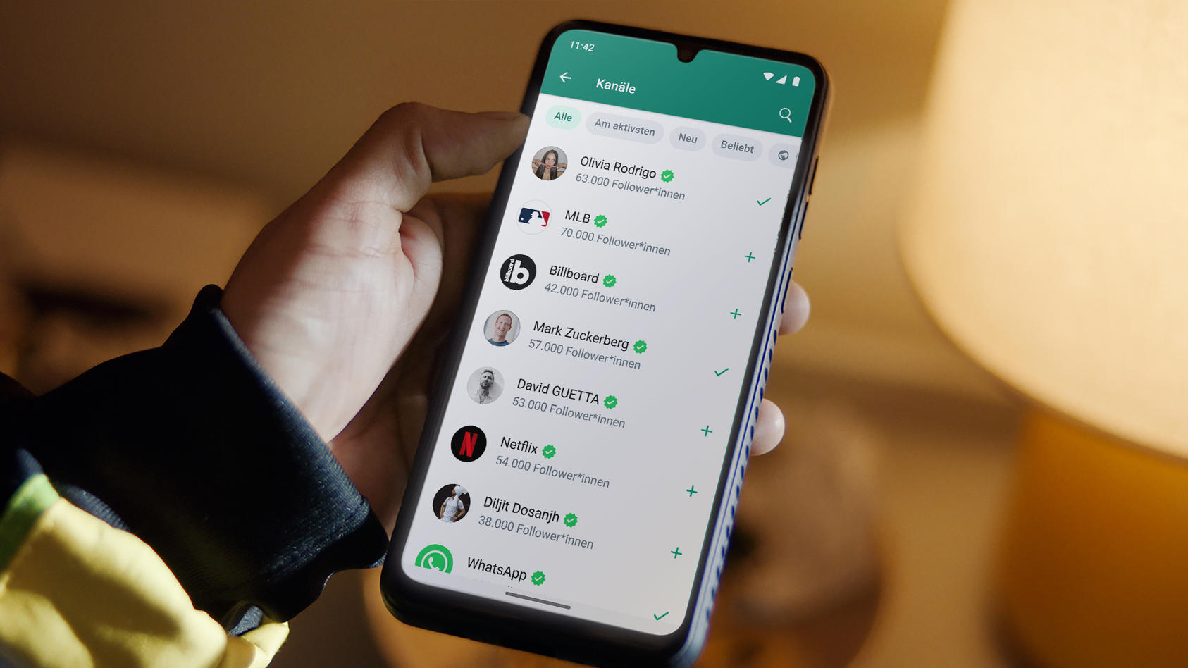 die-funktion-kanale-wird-jetzt-von-whatsapp-in-150-landern-ausgerollt